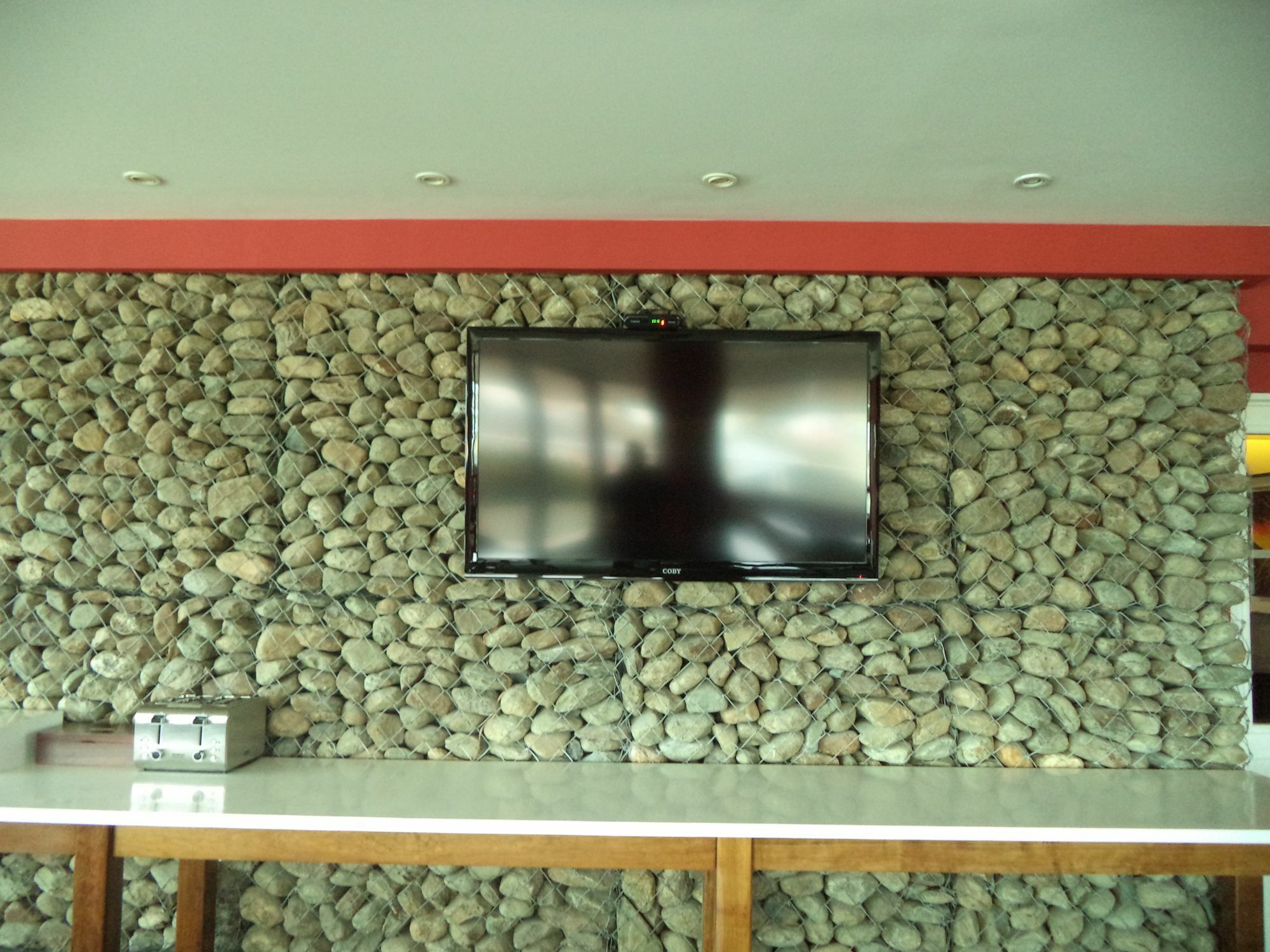 Mil810 Ushuaia Hotel Ngoại thất bức ảnh