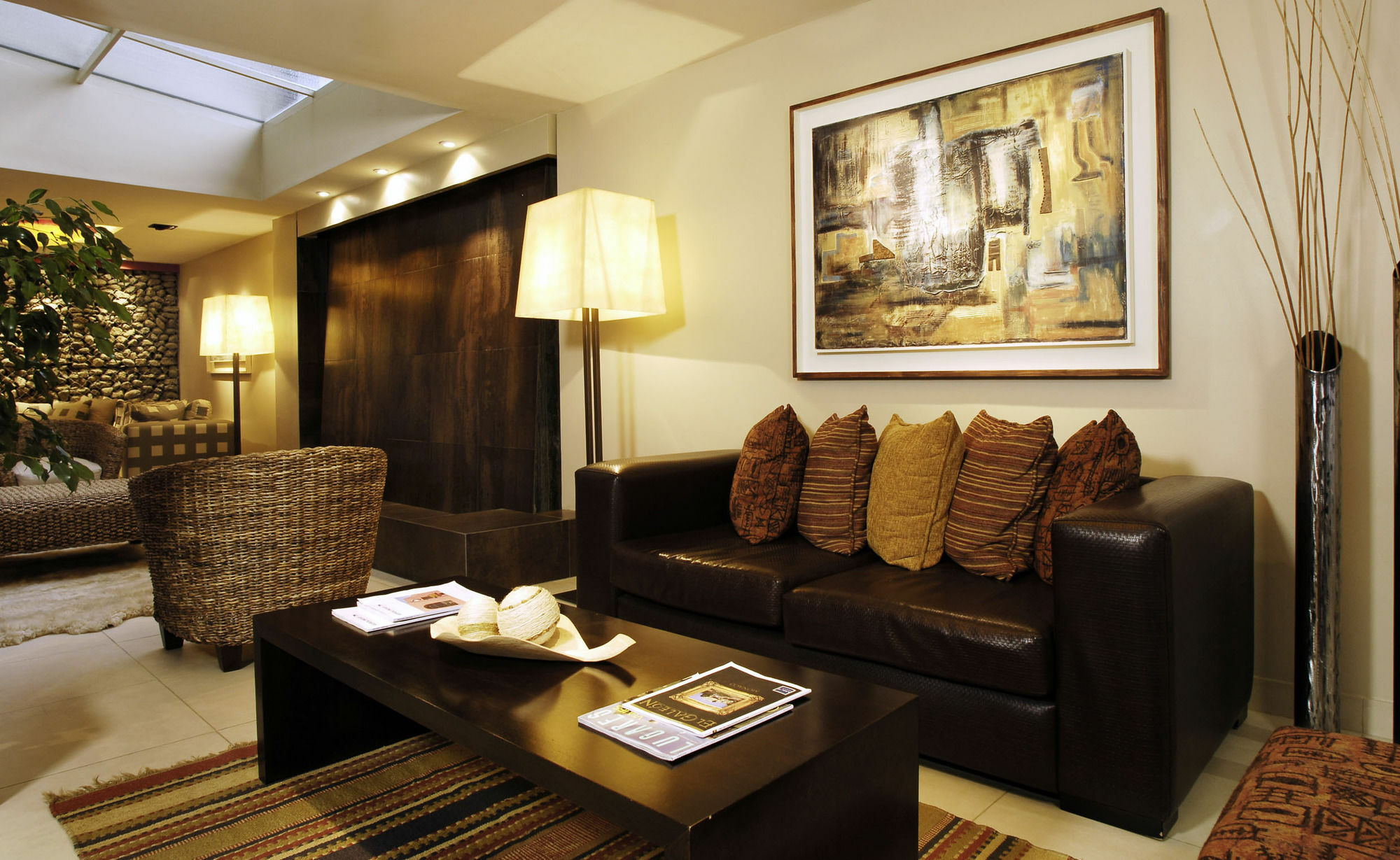 Mil810 Ushuaia Hotel Ngoại thất bức ảnh