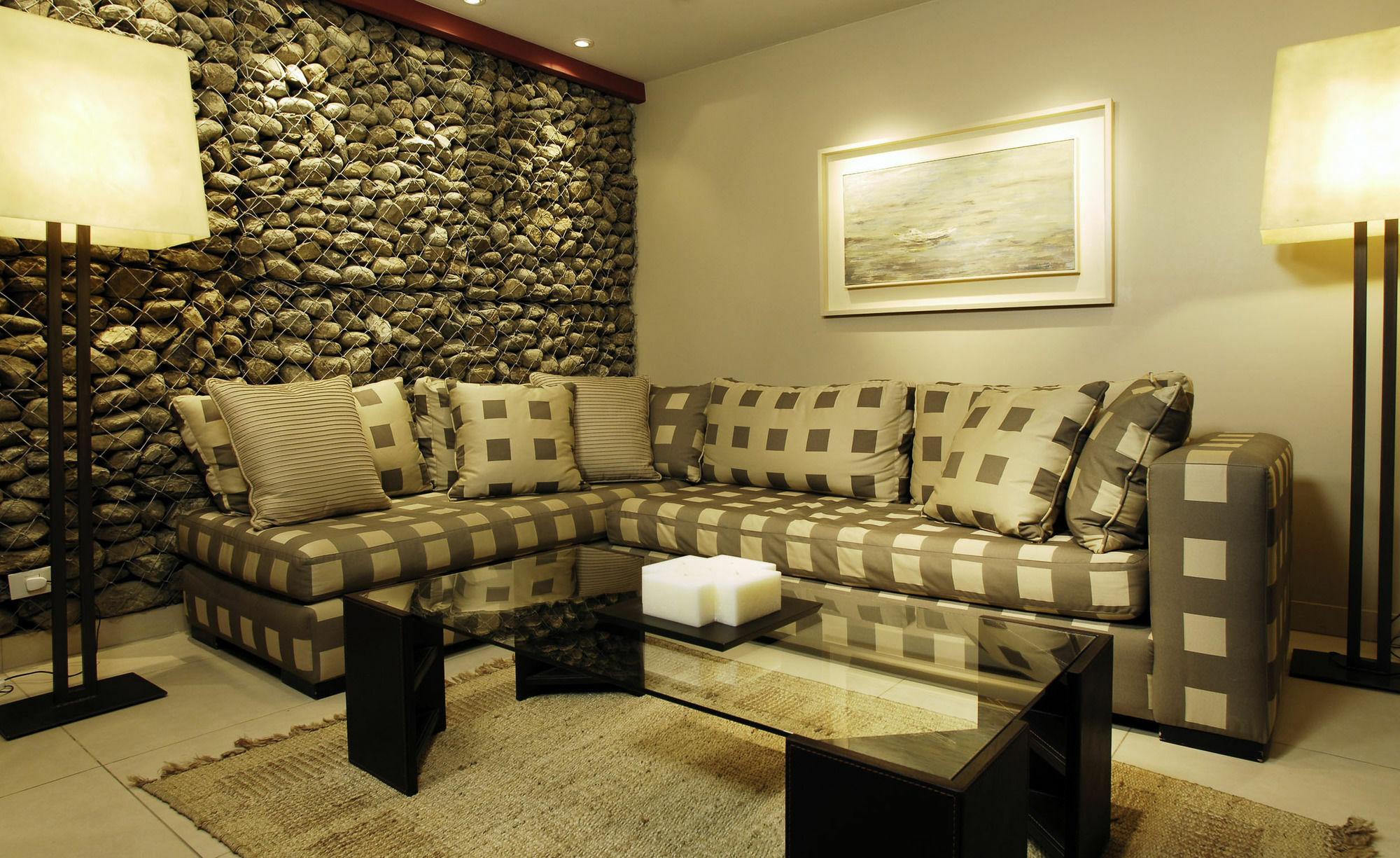 Mil810 Ushuaia Hotel Ngoại thất bức ảnh