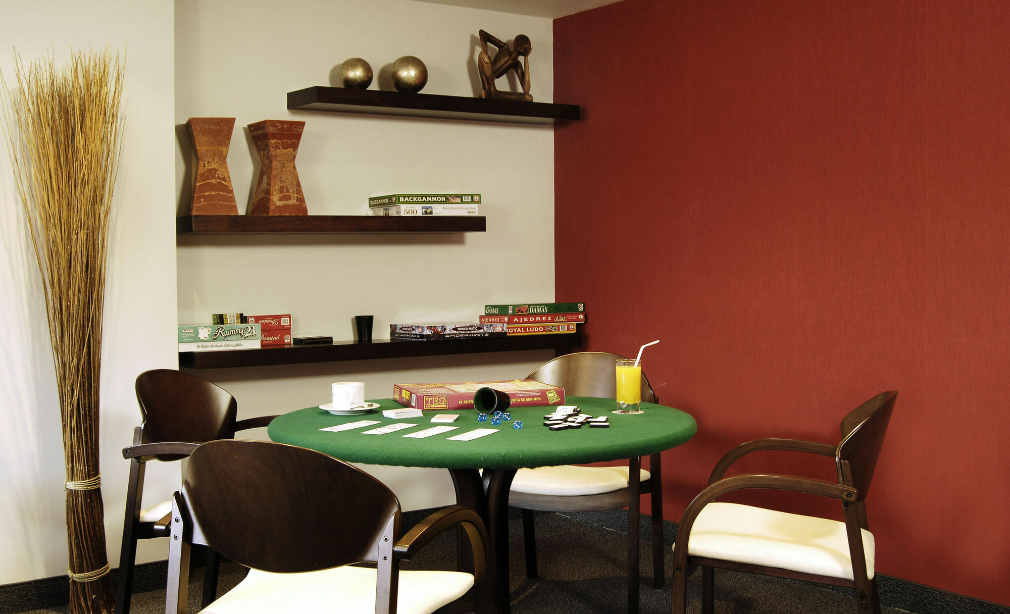 Mil810 Ushuaia Hotel Ngoại thất bức ảnh